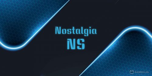 Play NostalgiaNes on PC