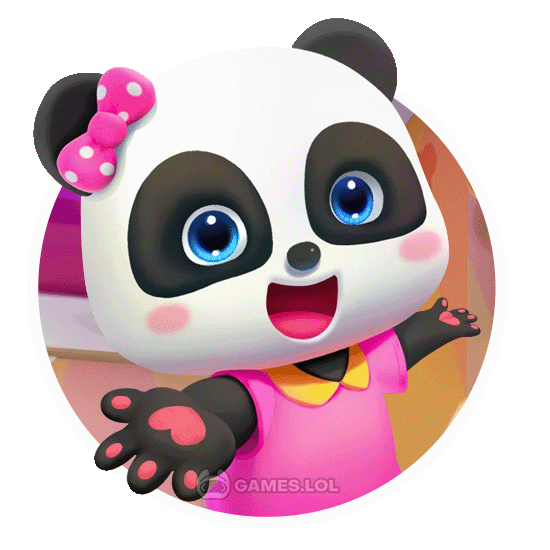 Panda Games - Download & Play for PC