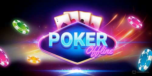Play Poker Offline on PC