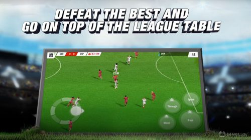 real football gameplay on pc