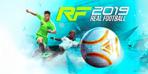 Play Real Football on PC
