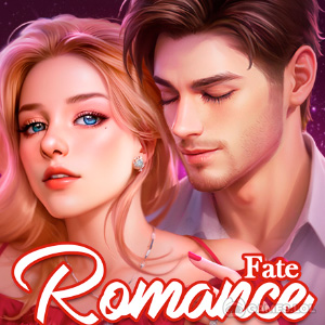 Play Romance Fate: Story & Chapters on PC