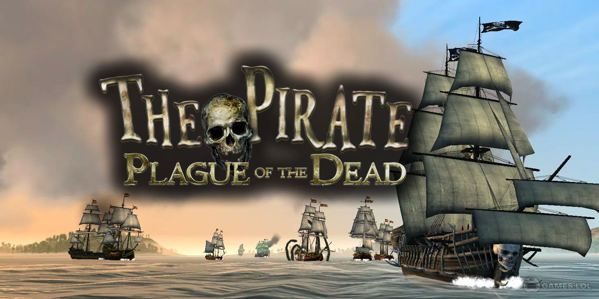 The Pirate: Caribbean Hunt - Download & Play for Free Here