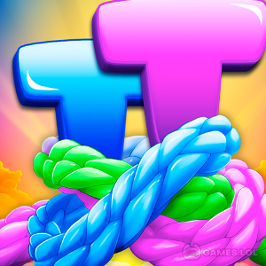 Play Twisted Tangle on PC