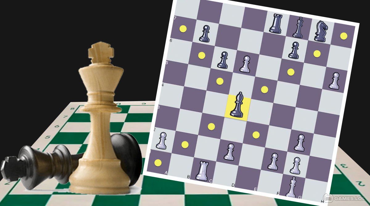 chess royale for pc