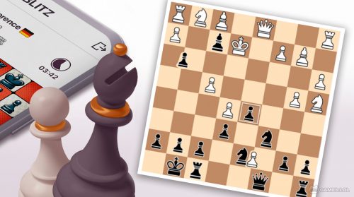 chess royale gameplay on pc