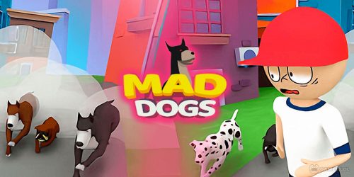 Play Mad Dogs on PC