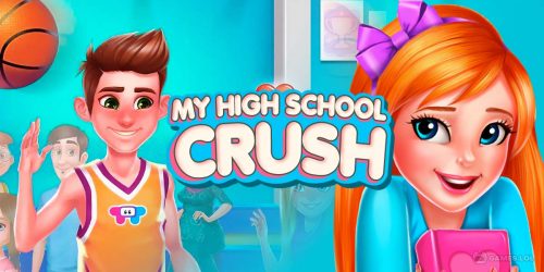 Play My High School Crush on PC