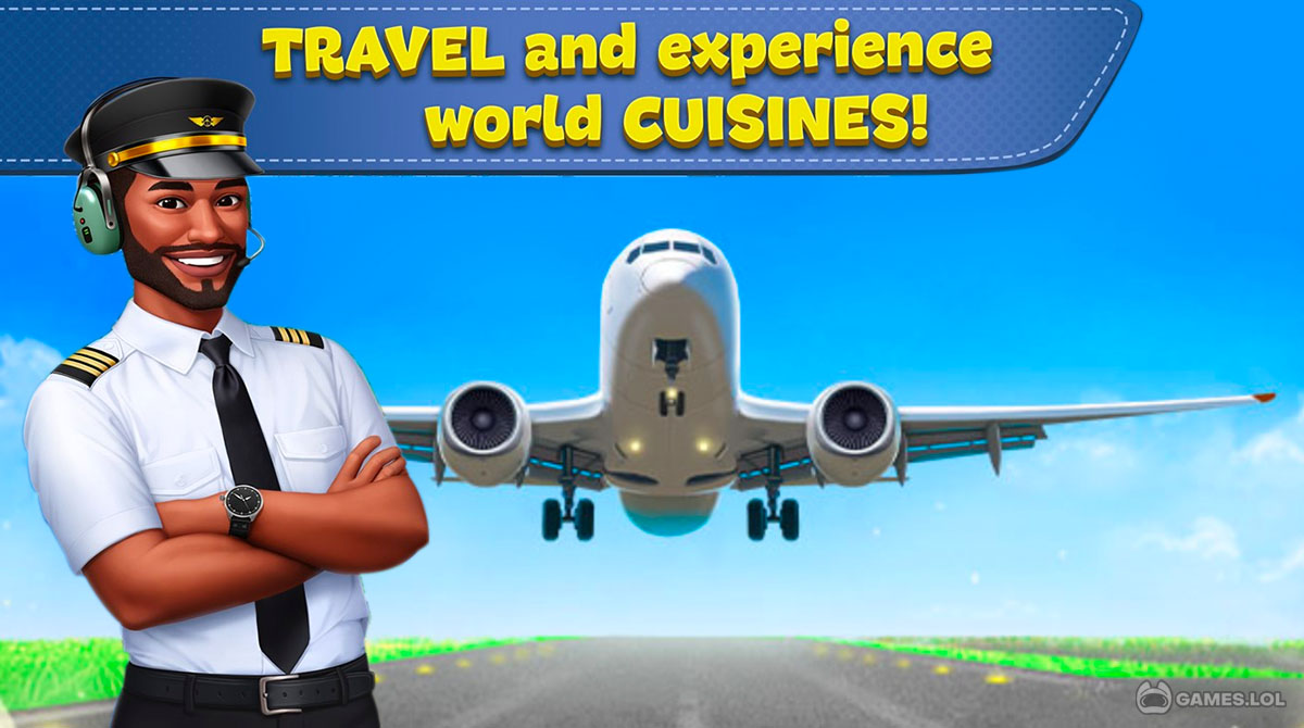 airplane chefs pc download