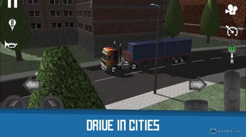 cargo transport simulator free pc download