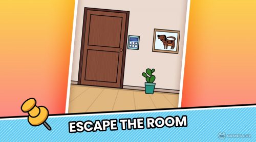 escape room free pc download