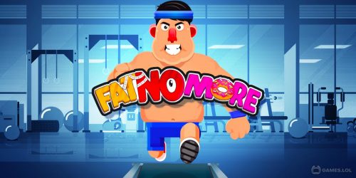 Play Fat No More: Sports Gym Game! on PC