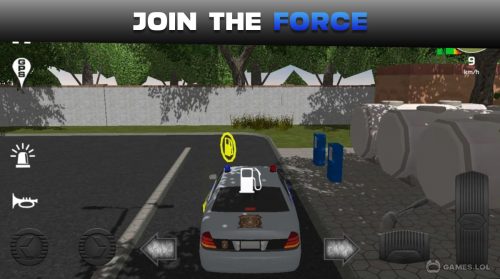 police patrol free pc download
