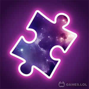 relax jigsaw puzzle on pc