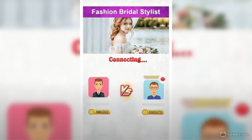 wedding dress up gameplay on pc