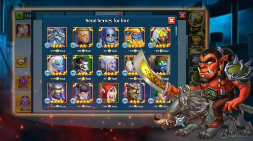 battle arena for pc