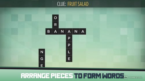 bonza word puzzle for pc