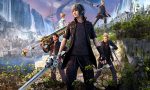 final fantasy xv a new empire