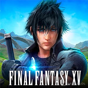 Play Final Fantasy XV: A New Empire on PC