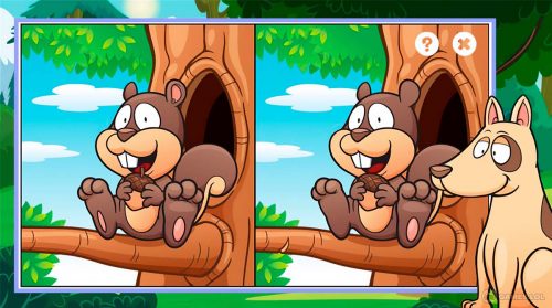 find the differences free pc download