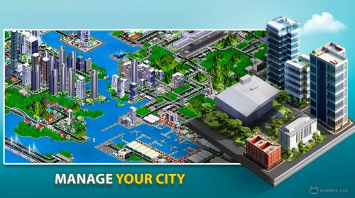 designer city free pc download