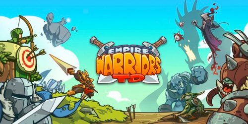 Play Empire Warriors: Kingdom Games on PC