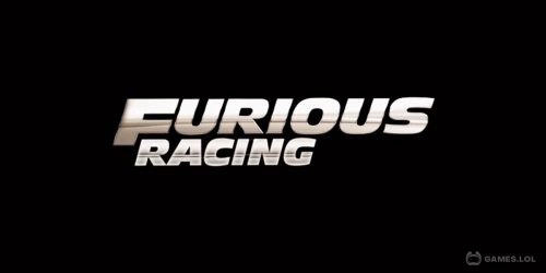 Play Furious Racing 2023 on PC