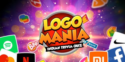 Play LogoMania: Quiz Trivia Game on PC