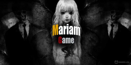 Play Mariam Game on PC