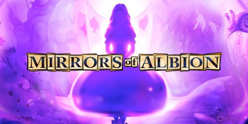 Play Mirrors of Albion on PC