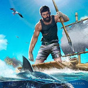 Play Ocean Survival on PC