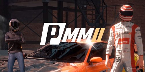 Play Parking Master Multiplayer 2 on PC