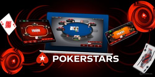 Play PokerStars: Texas Holdem Games on PC