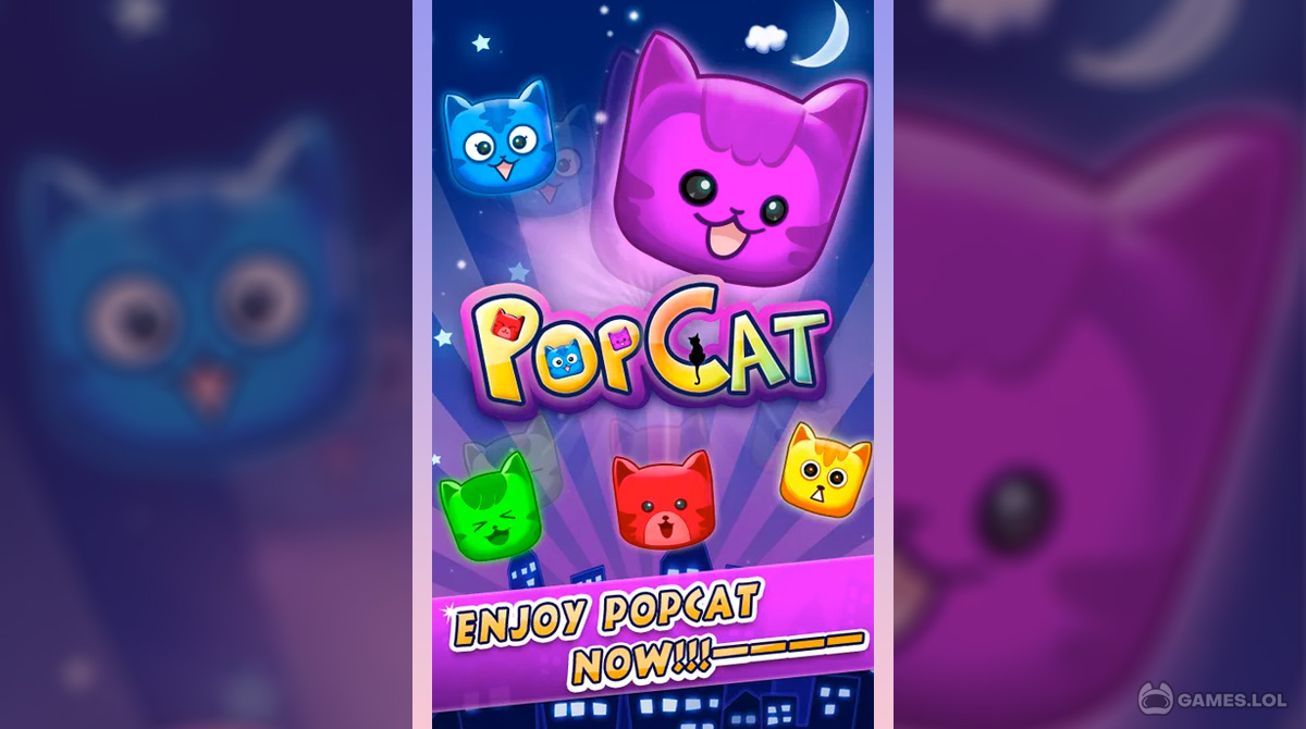pop cat free download
