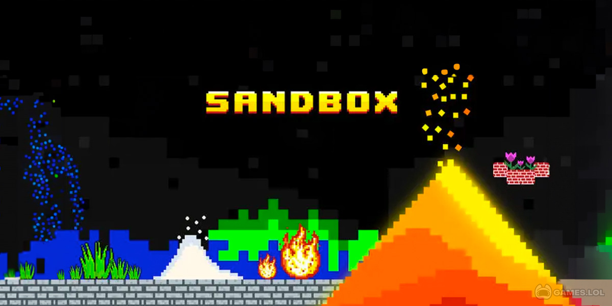 Sandbox - Physics Simulator - Download & Play for Free Here