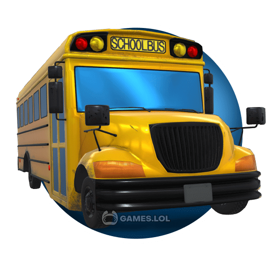 school bus simulator driving pc game