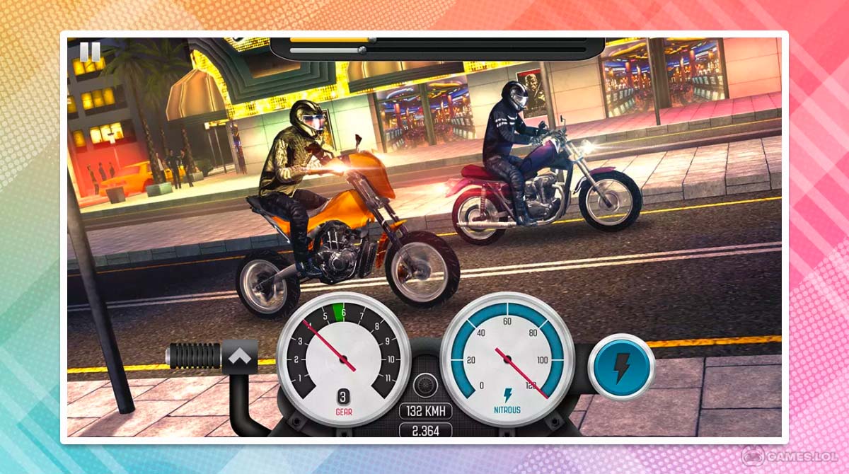topbike racing for pc