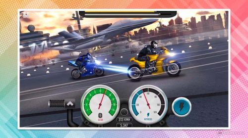 topbike racing pc download