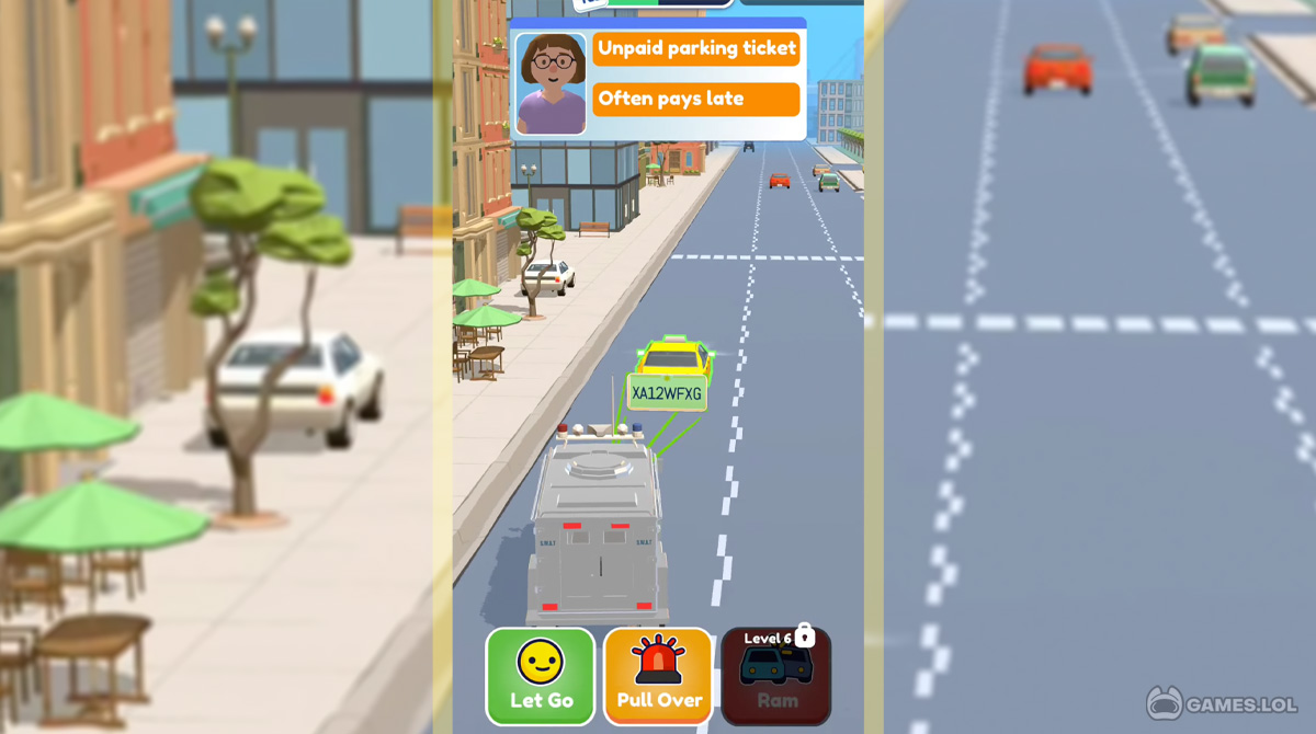 traffic cop 3d for pc