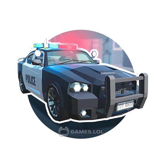 traffic cop 3d pc game