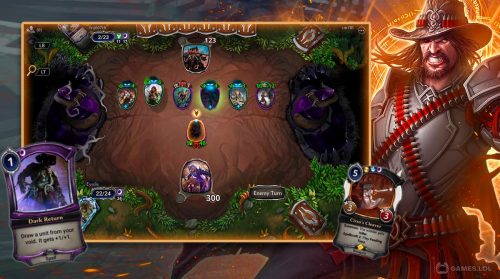 eternal card game for pc