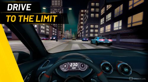 extreme car driving for pc